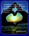 New friendship Poems